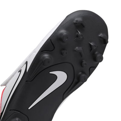 Nike Jr. Tiempo Legend 10 Club Little Kids' Multi-Ground Low Top Soccer Cleats