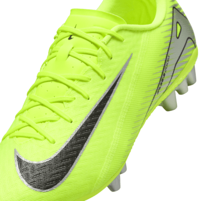 Nike Mercurial Vapor 16 Academy AG Low-Top Football Boot