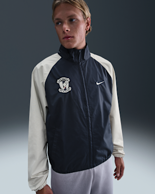 Мужская куртка Nike Club Woven