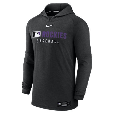 Colorado Rockies Authentic Collection