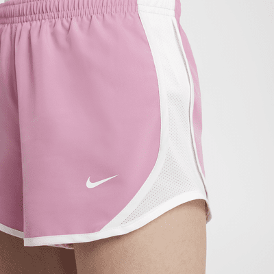 Nike Tempo Big Kids' (Girls') Dri-FIT Running Shorts