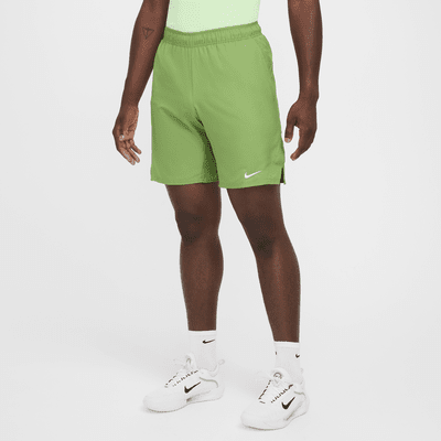 NikeCourt Victory Men's Dri-FIT 9" Tennis Shorts