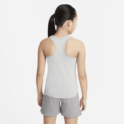 Nike Sportswear Big Kids' (Girls') Tank Top