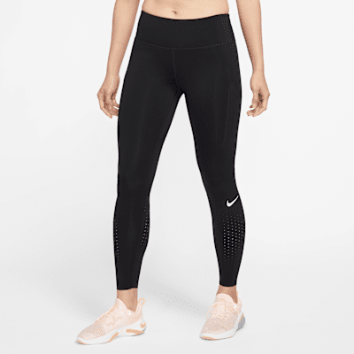 Nike Epic Luxe Women's Mid-Rise Pocket Leggings