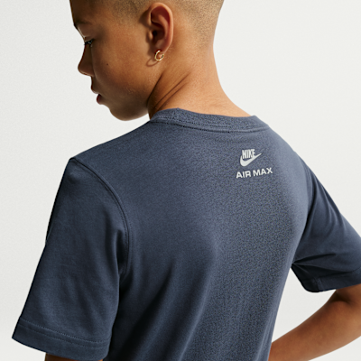 Nike Sportswear Air Max T-Shirt für ältere Kinder