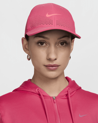 Кепка Nike Dri-FIT ADV Club Structured Swoosh Cap