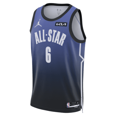 lebron james all
