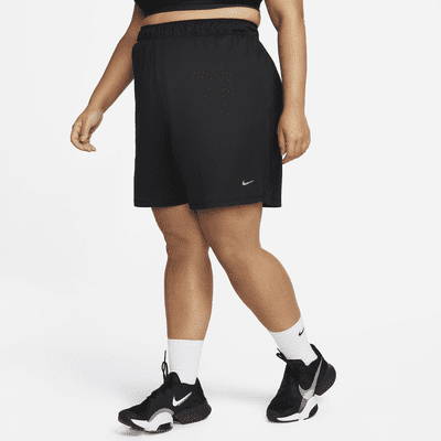 Женские шорты Nike Dri-FIT Attack