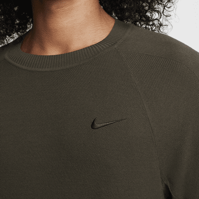 Nike Tour Men's Golf Jumper