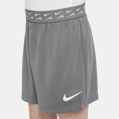 Nike Dri-FIT Trophy Little Kids' Shorts