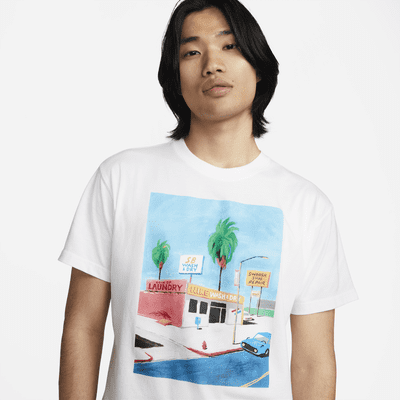 Nike SB Skate T-Shirt