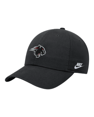 Кепка Clark Atlanta Nike College Adjustable Cap