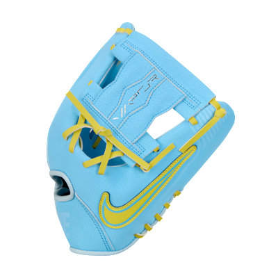 Nike Vapor "Ronald Acuña Jr." Big Kids' Right-Handed Fielding Mitt
