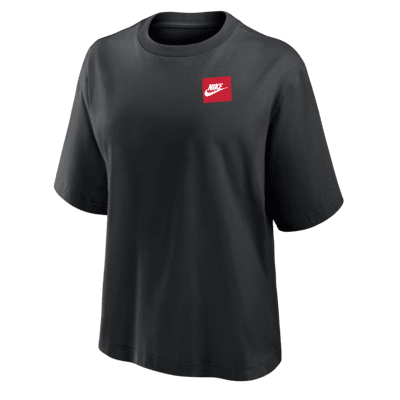 Nike Women's Boxy T-Shirt