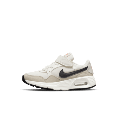 Tenis para niños de preescolar Nike Air Max SC