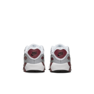 Nike Air Max 90 LTR Baby/Toddler Shoes