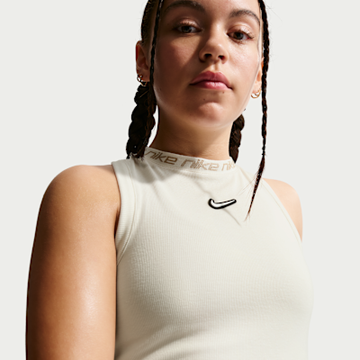 Nike Sportswear Older Kids' (Girls') Dri-FIT Tank Top