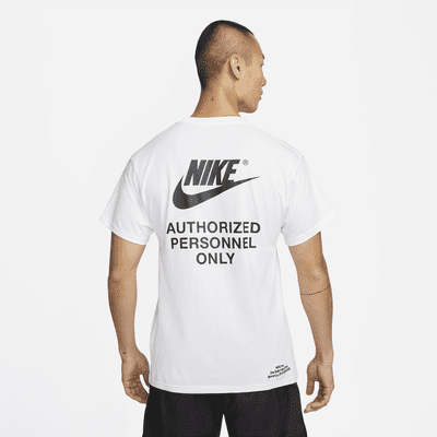 Nike Sportswear Men's T-Shirt