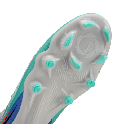 Nike United Phantom 6 High Academy többféle talajra készült futballcipő