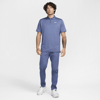 Nike Tour Men's Dri-FIT Golf Polo