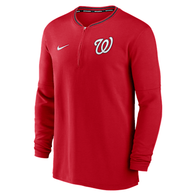 Washington Nationals Authentic Collection