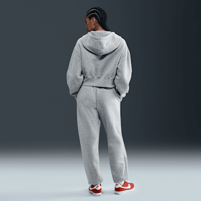 Nike Sportswear Phoenix Fleece Women's High-Waisted Sweatpants