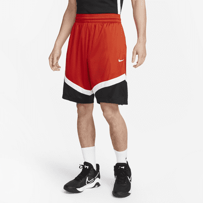 Nike Dri-FIT Icon Men's 28cm (approx.) Basketball Shorts