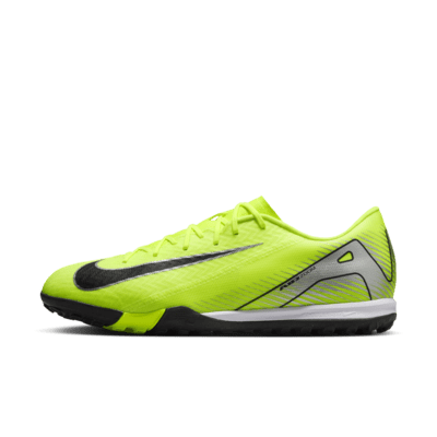 Nike Mercurial Vapor 16 Academy TF Low-Top-Fußballschuh