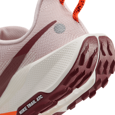Nike Pegasus Trail 5 Big Kids' Trail Running Shoes