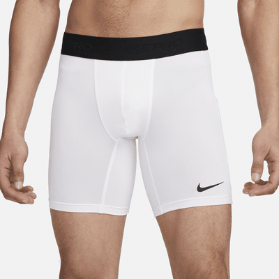 Nike Pro Dri-FIT fitnessshorts voor heren