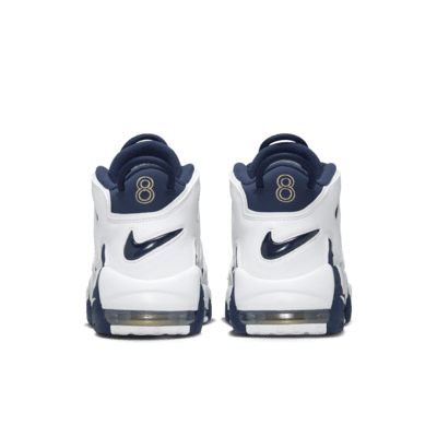 Nike Air More Uptempo '96 Men's Shoes