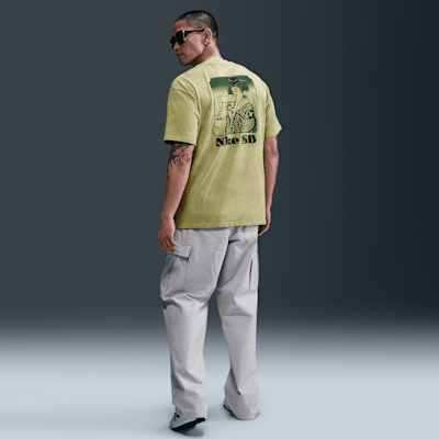 yuto horigome nike shirt
