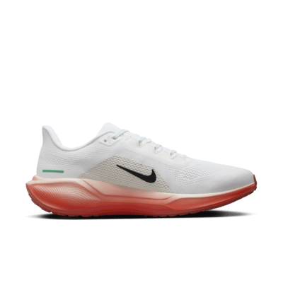 Nike Pegasus 41 "Eliud Kipchoge" Erkek Yol Yarış Ayakkabısı