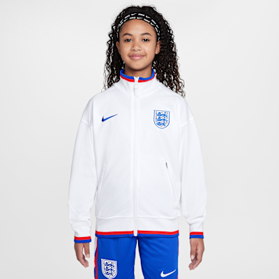 England Academy Pro Home