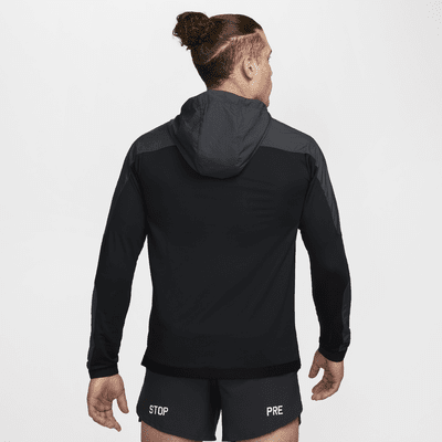 Nike Hardlooptop met lange mouwen voor heren