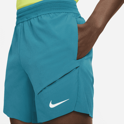 rafa shorts