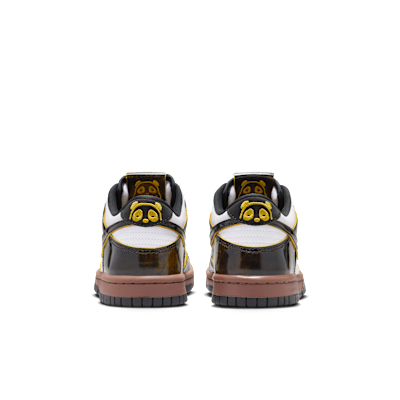Nike Dunk Low SE Big Kids' Shoes