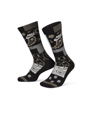Unisex носки Nike Everyday Essentials Crew Socks