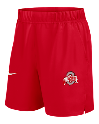 Мужские шорты Ohio State Primetime Victory Men’s Nike Dri-FIT College Shorts