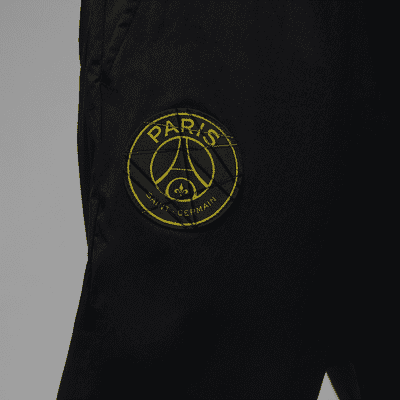 Paris Saint-Germain Men's Woven Trousers. Nike UK