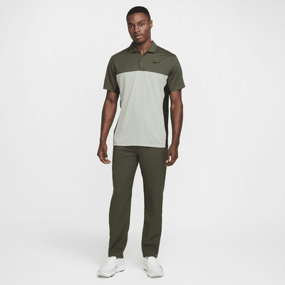 Polo de golf Dri-FIT Nike Victory+ pour homme