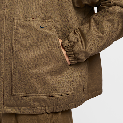Nike Life Men's Shed Jacket
