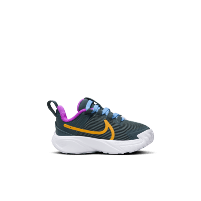 Nike Star Runner 4 Baby/Toddler Shoes