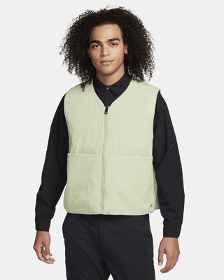 Мужская безрукавка Nike Sportswear Tech Pack Therma-FIT ADV Nike Forward-Lined Vest