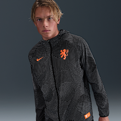 Netherlands Aireez