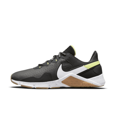 nike men's legend essential training shoes