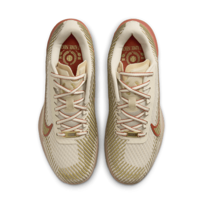 NikeCourt Air Zoom Vapor 11 Premium Damen-Tennisschuh für Clay Courts