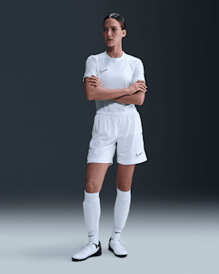 Женские шорты Nike Academy Dri-FIT Soccer Shorts