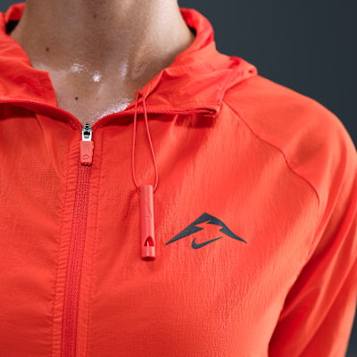 Nike Trail Women's Repel Running Jacket