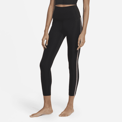 Leggings Nike W NP TIGHT 7/8 FEMME NVLTY PP2 